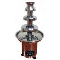 Фонтан для шоколада GASTRORAG CF26A