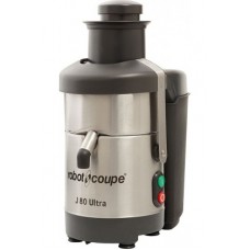 Соковыжималка ROBOT COUPE J 80 ULTRA