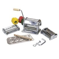 Тестораскатывающая машина IMPERIA LA FABBRICA DELLA PASTA/ 501