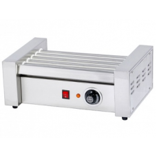 Роликовый гриль GASTRORAG EL-HD5 Роликовый гриль GASTRORAG EL-HD5