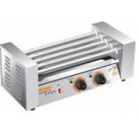 Роликовый гриль GASTRORAG EL-WY-005B