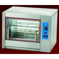 Роторный гриль GASTRORAG YXD-EVR-266 Роторный гриль GASTRORAG YXD-EVR-266