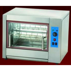 Роторный гриль GASTRORAG YXD-EVR-266 Роторный гриль GASTRORAG YXD-EVR-266