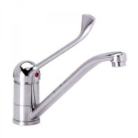 Смеситель RUBINETTERIE DEL FRIULI Mixer tap H //00208223