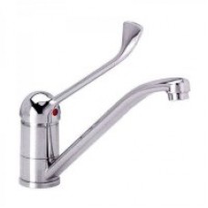 Смеситель RUBINETTERIE DEL FRIULI Mixer tap H //00208223 Смеситель RUBINETTERIE DEL FRIULI Mixer tap H //00208223