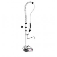 Смеситель RUBINETTERIE DEL FRIULI Mixer tap B+shower A //00958016