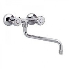 Смеситель RUBINETTERIE DEL FRIULI Mixer tap E //00403253 Смеситель RUBINETTERIE DEL FRIULI Mixer tap E //00403253