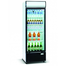 Холодильный шкаф витринного типа GASTRORAG LG-430