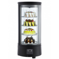 Витрина GASTRORAG RTS-72L
