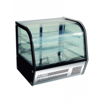 Витрина GASTRORAG HTR160 Витрина GASTRORAG HTR160