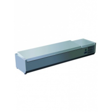 Витрина GASTRORAG VRX 1600/330 s/s
