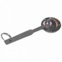 Ложка мерная METAL CRAFT KW-I X