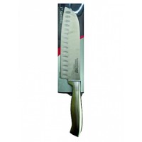 Нож для овощей Santoku GASTRORAG STS003B