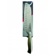 Нож для овощей Santoku GASTRORAG 0709D-003