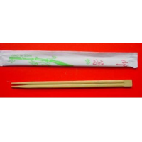Палочки для еды бамбуковые GASTRORAG BC-21/100