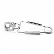 Щипцы для улиток METAL CRAFT SFS-I J N