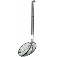Шумовка METAL CRAFT TH-WMS 17.5CM