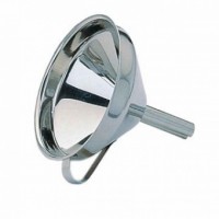 Воронка  METAL CRAFT KW-III-K