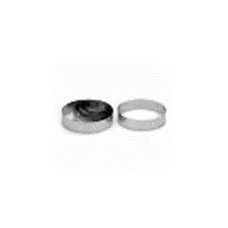 Кольцо кондитерское METAL CRAFT PW-I C 12