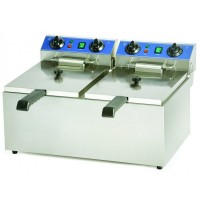 Фритюрный шкаф GASTRORAG CZG-EF-132V