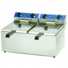 Фритюрный шкаф GASTRORAG CZG-EF-132V Фритюрный шкаф GASTRORAG CZG-EF-132V