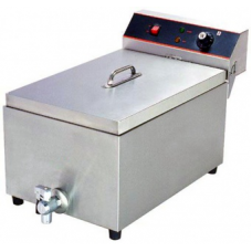 Фритюрный шкаф GASTRORAG CZG-EF-331V