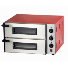 Печь для пиццы GASTRORAG EPZ-2