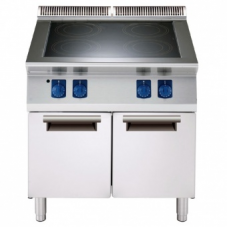 Плита GASTRORAG PCI8073EV Плита GASTRORAG PCI8073EV