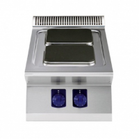 Плита GASTRORAG PCS4073ET
