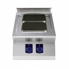 Плита GASTRORAG PCS4073ET Плита GASTRORAG PCS4073ET