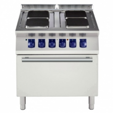 Плита GASTRORAG PCS8073EO Плита GASTRORAG PCS8073EO