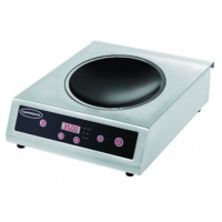 Плита GASTRORAG TZ BT-350B-WOK Плита GASTRORAG TZ BT-350B-WOK