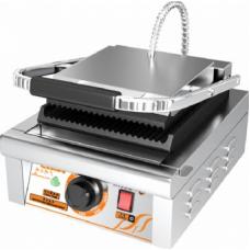 Пресс-гриль GASTRORAG NPL-VEG-881A