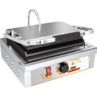 Пресс-гриль GASTRORAG NPL-VEG-881B