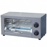 Тостер GASTRORAG TT-370A