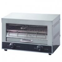 Тостер GASTRORAG TT-370B Тостер GASTRORAG TT-370B