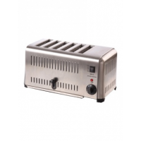 Тостер GASTRORAG TT-ETS-6 Тостер GASTRORAG TT-ETS-6