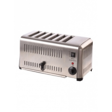 Тостер GASTRORAG TT-ETS-6 Тостер GASTRORAG TT-ETS-6
