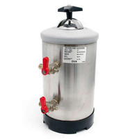 Умягчитель воды DVA DVA 12